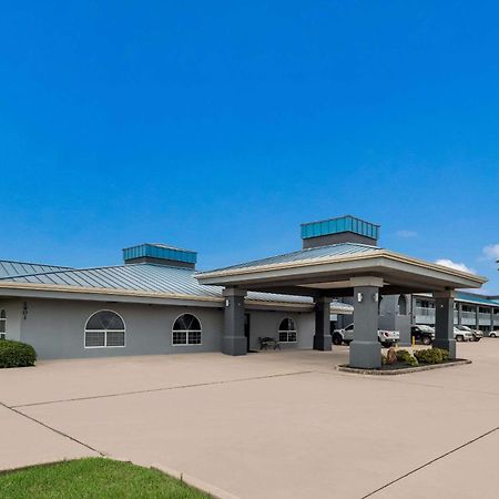Rodeway Inn & Suites Corpus Christi Exterior foto